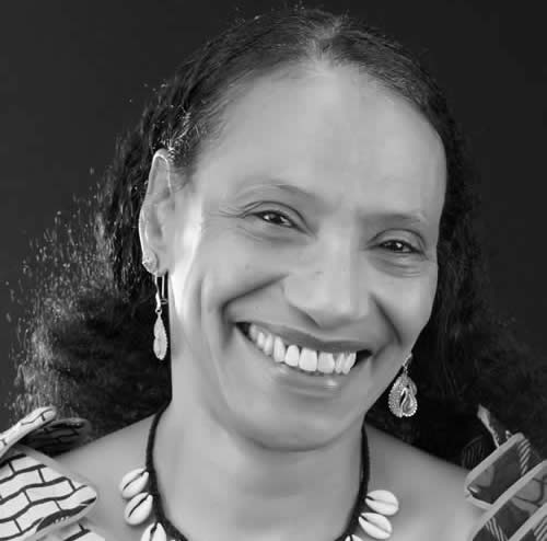 Theresa M. Howard